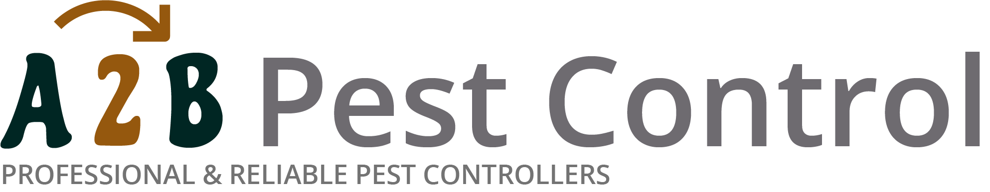 If you require a pest infestation treated, call us now - we provide professional pest exterminators local to Taunton.